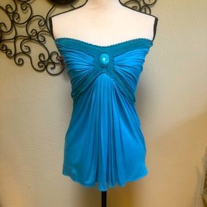 🤩 SKY/SEXY/STRAPLESS 🤩